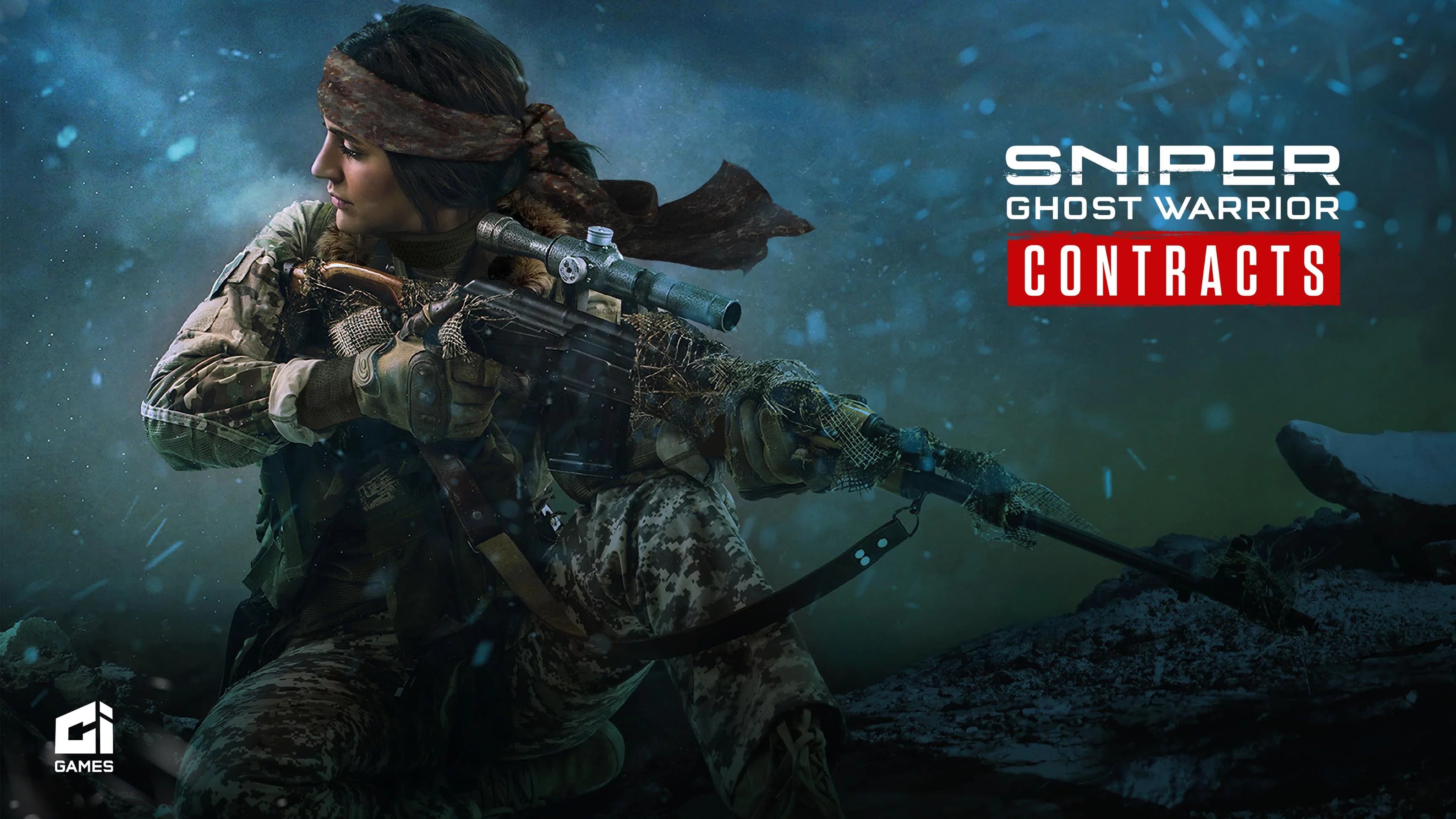 Game Sniper Ghost Warrior Contracts 2 for PlayStation 4 (PS4) — تصویر ۱۱