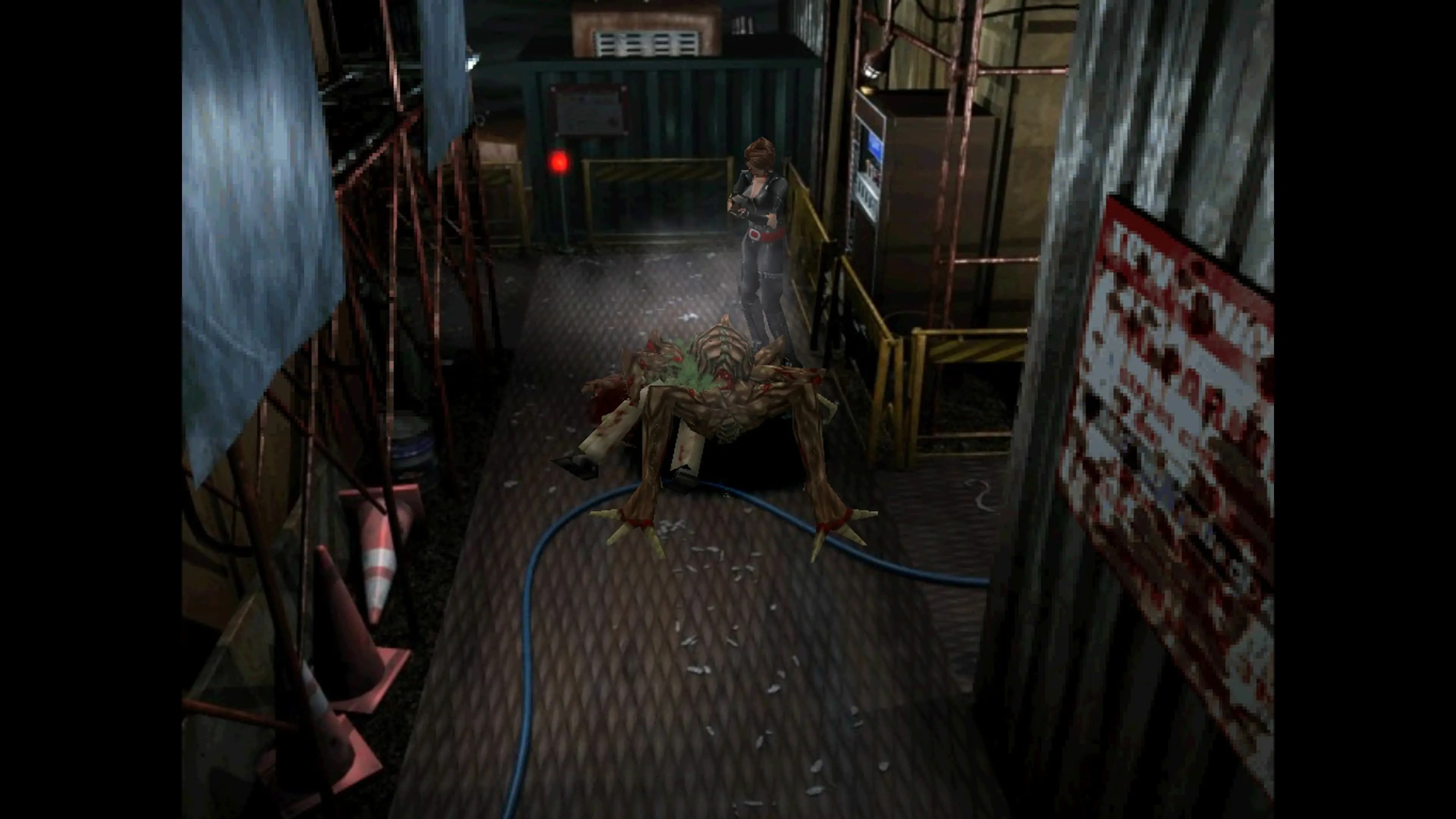 Game Resident Evil 4 Remake for PlayStation 4 (PS4) — تصویر ۱۰