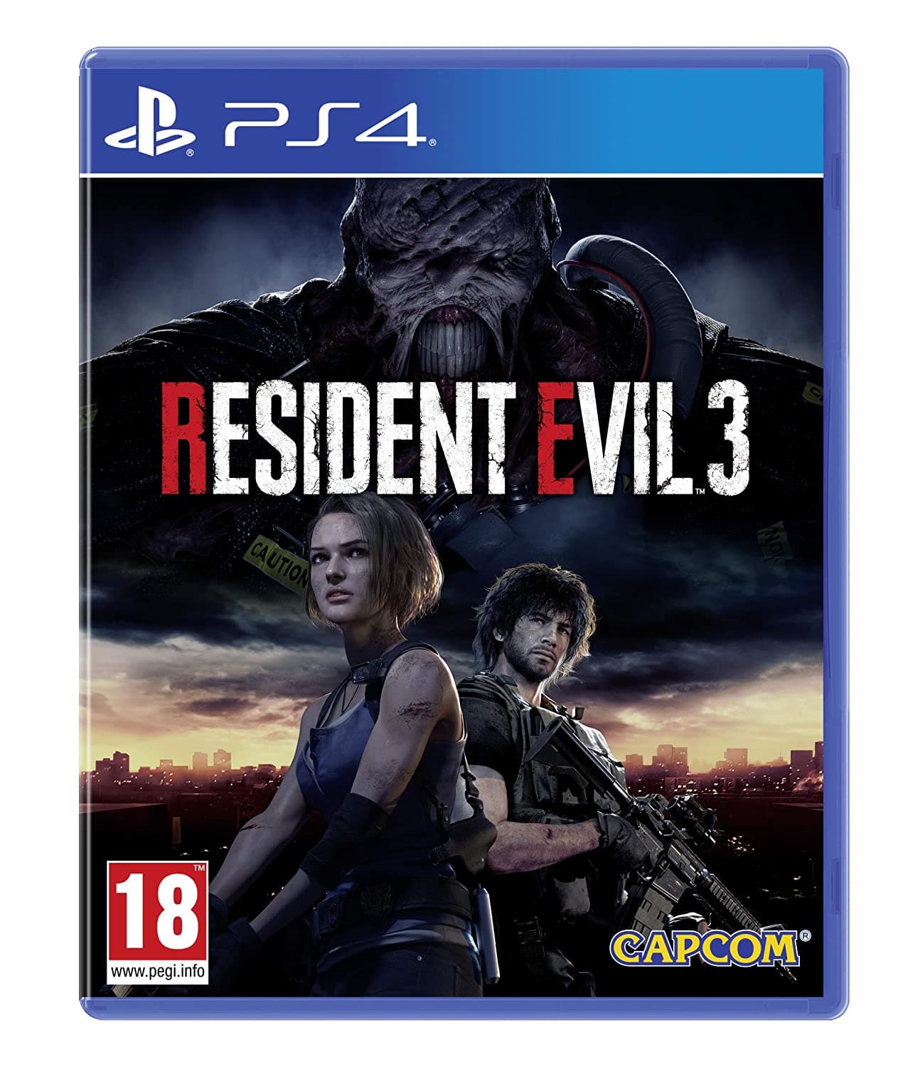 Game Resident Evil 4 Remake for PlayStation 4 (PS4) — تصویر ۸