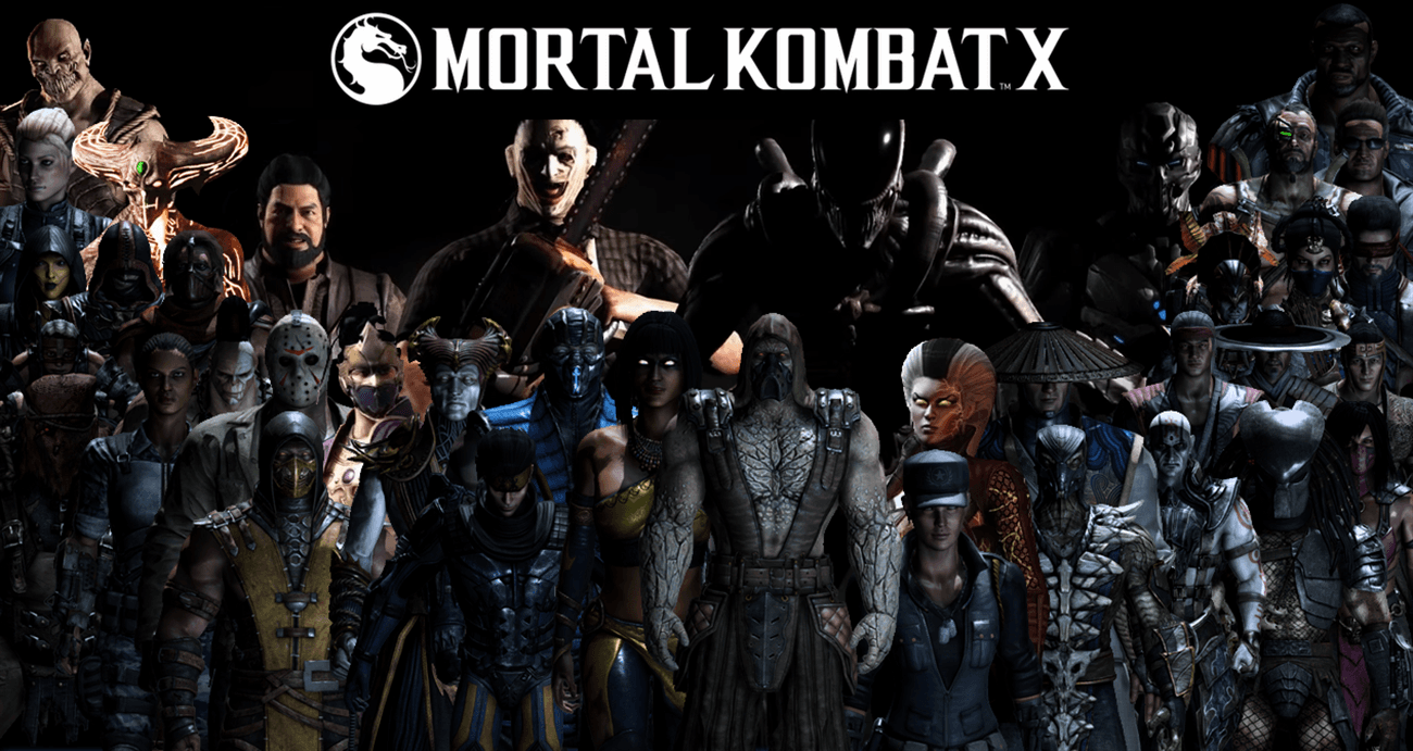 دیسک بازی Mortal Kombat Xl برای پلی استیشن 4 نو — تصویر ۶