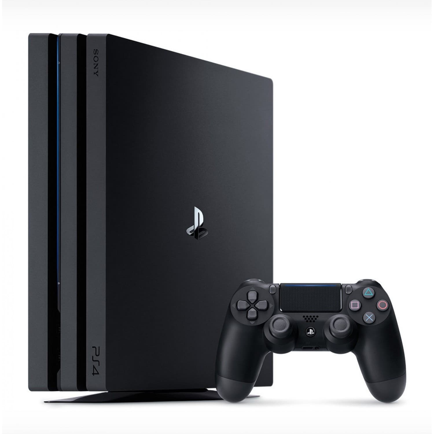 9 Playstation 4 Pro (PS4 Pro) 1Tb Copy (کپی خور 9)