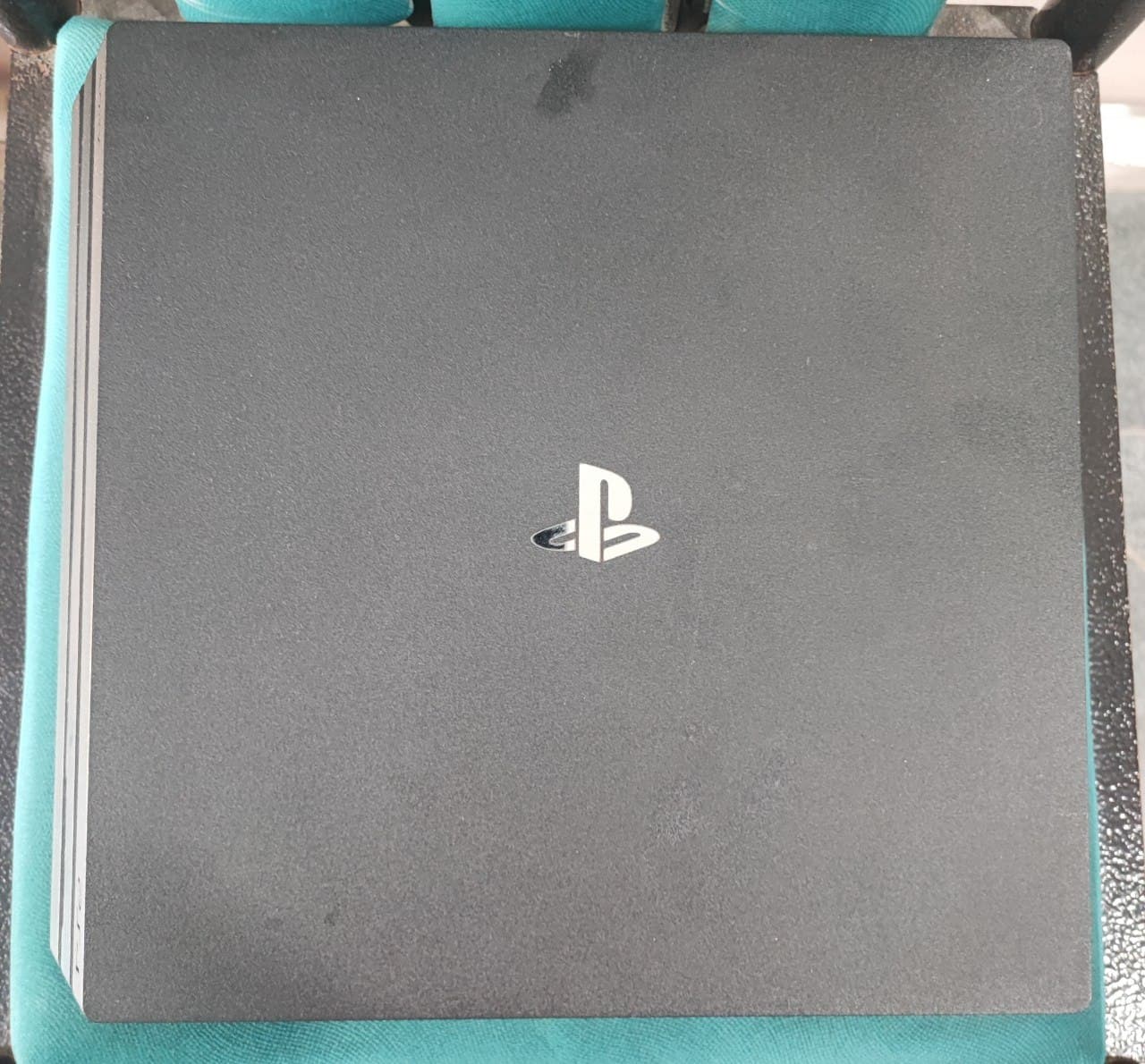 9 Playstation 4 Pro (PS4 Pro) 1Tb Copy (کپی خور 9) — تصویر ۲