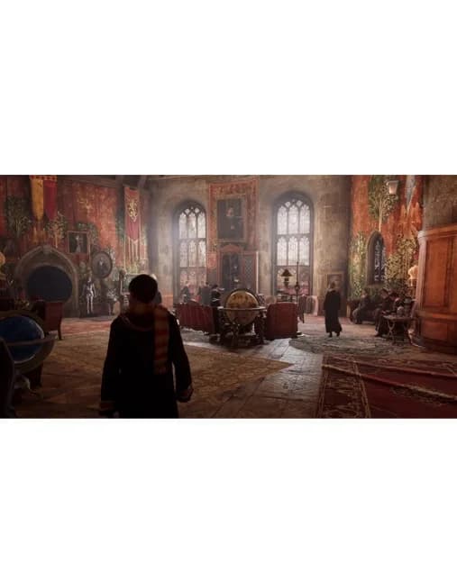 Game Hogwarts Legacy (Harry Potter) PlayStation 4 (PS4) — تصویر ۲