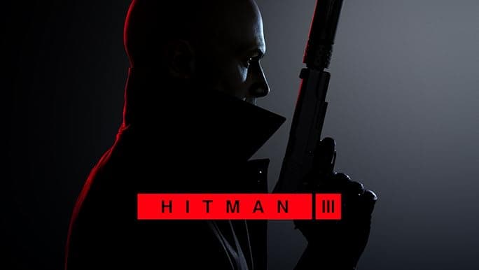 دیسک بازی Hitman 3 برای پلی استیشن 5 Stock — تصویر ۶