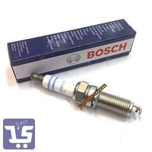 شمع موتور طرح درجه یک بوش یورو4 High Copy Bosch — تصویر ۲