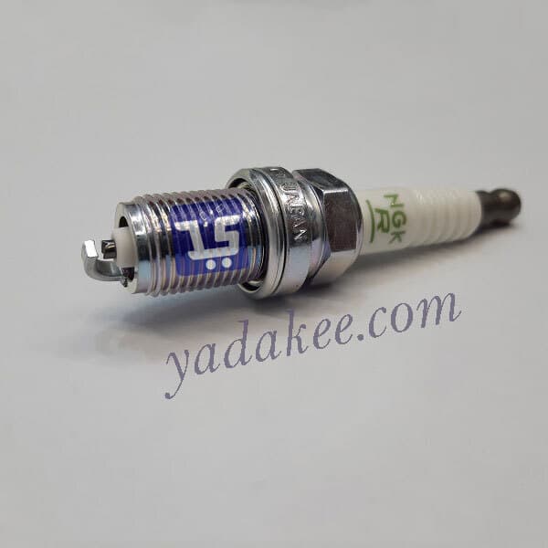 شمع موتور NGK اصل استاندارد مدل 6962 وی پاور (ان جی کا)