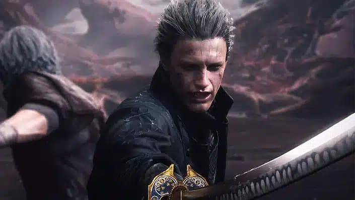Game Devil May Cry 5 Special Edition PlayStation 5 (PS5) — تصویر ۶