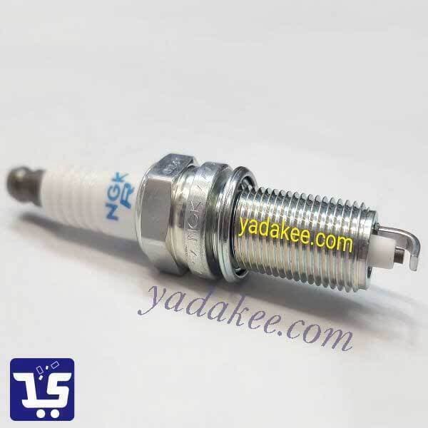 شمع موتور اصل NGK یورو4 پایه بلند مدل 1885510060 (ان جی کا)