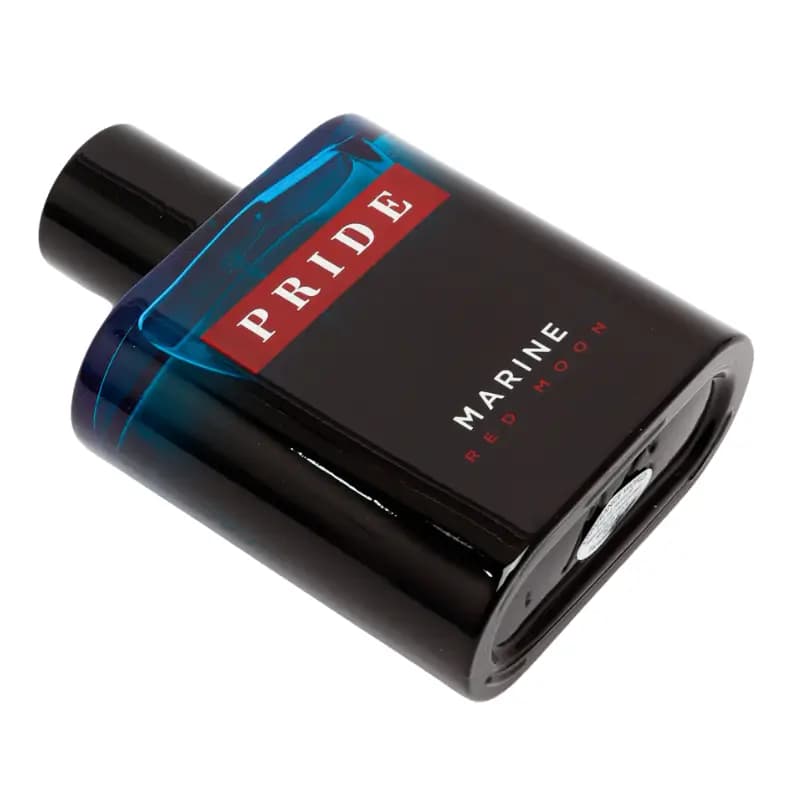 ادکلن مردانه پراید مارین رد مون فرگرانس ورد | Fragrance World Pride Marine Red Moon — تصویر ۲
