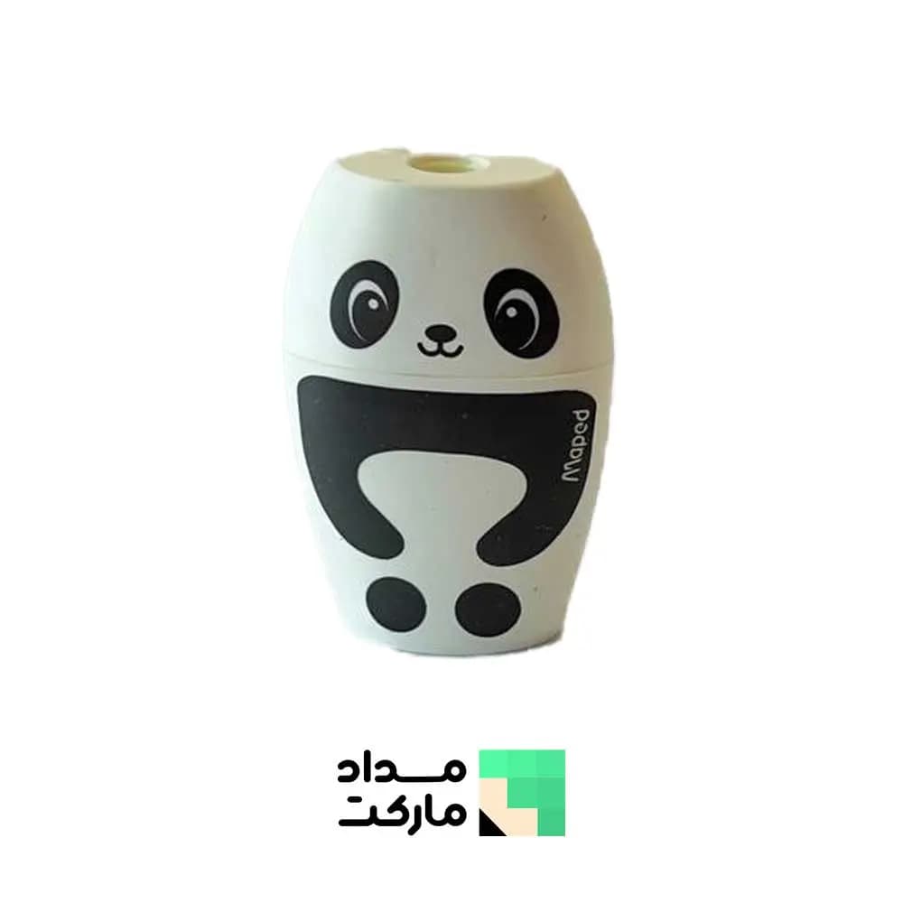 تراش پاندا و پنگوئن