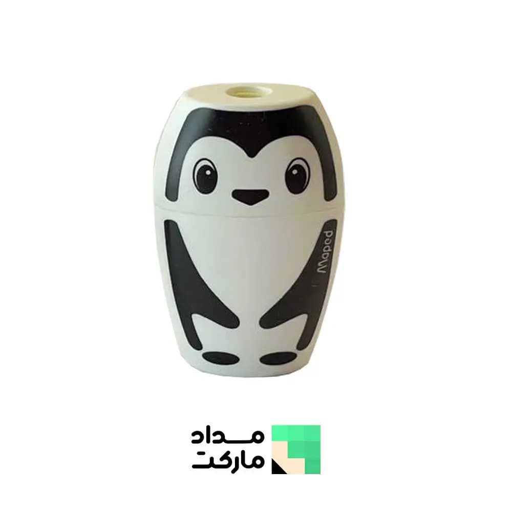 تراش پاندا و پنگوئن — تصویر ۳