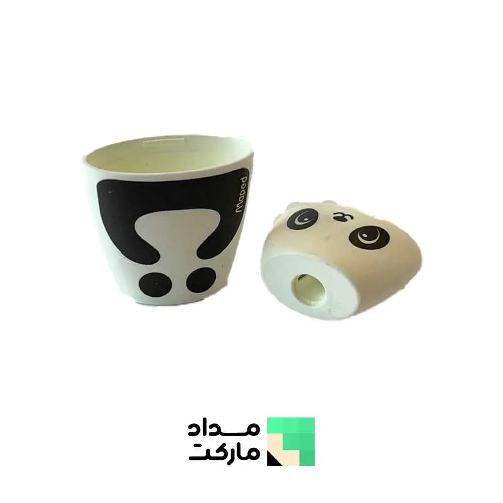 تراش پاندا و پنگوئن — تصویر ۶