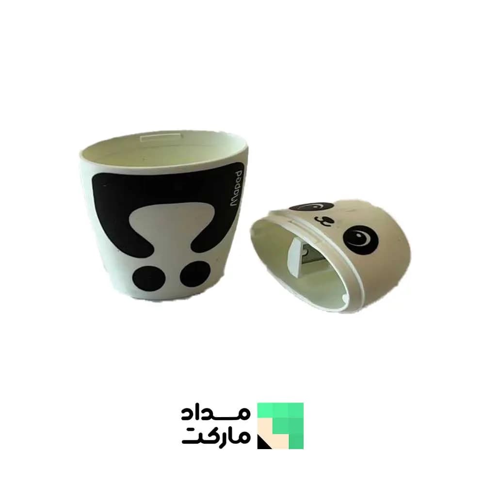 تراش پاندا و پنگوئن — تصویر ۲