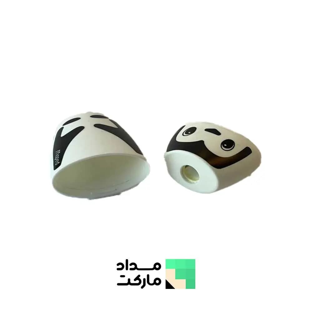 تراش پاندا و پنگوئن — تصویر ۴