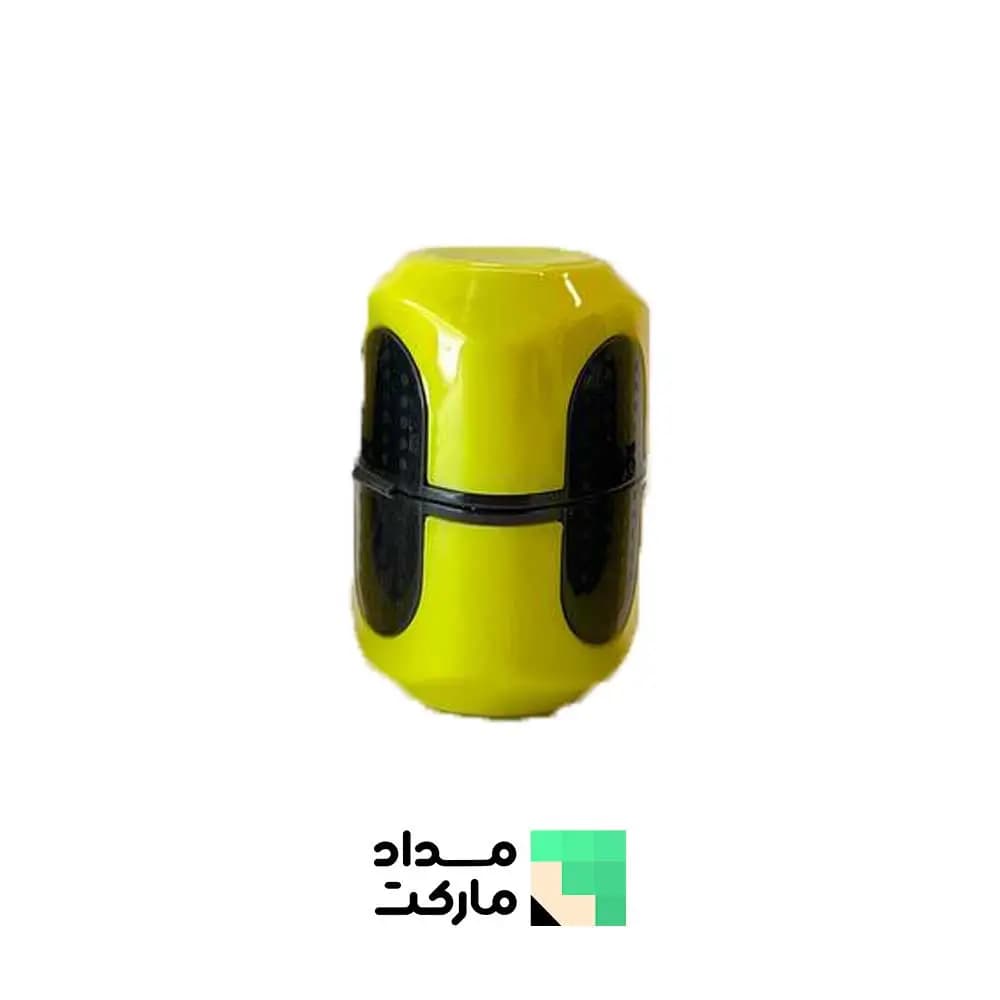 تراش سه سوراخ shanli — تصویر ۳