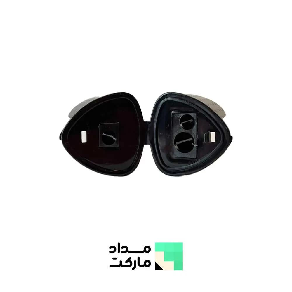 تراش سه سوراخ shanli — تصویر ۸