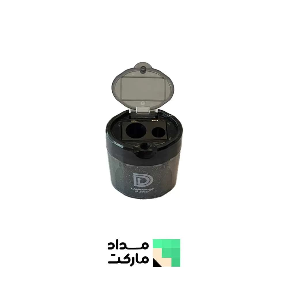 تراش سطلی اکلیلی — تصویر ۶