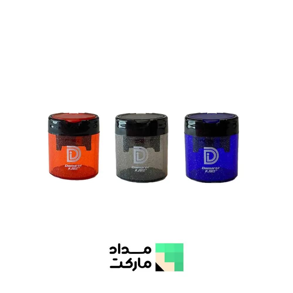 تراش سطلی اکلیلی
