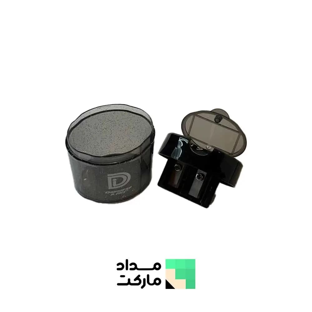 تراش سطلی اکلیلی — تصویر ۷