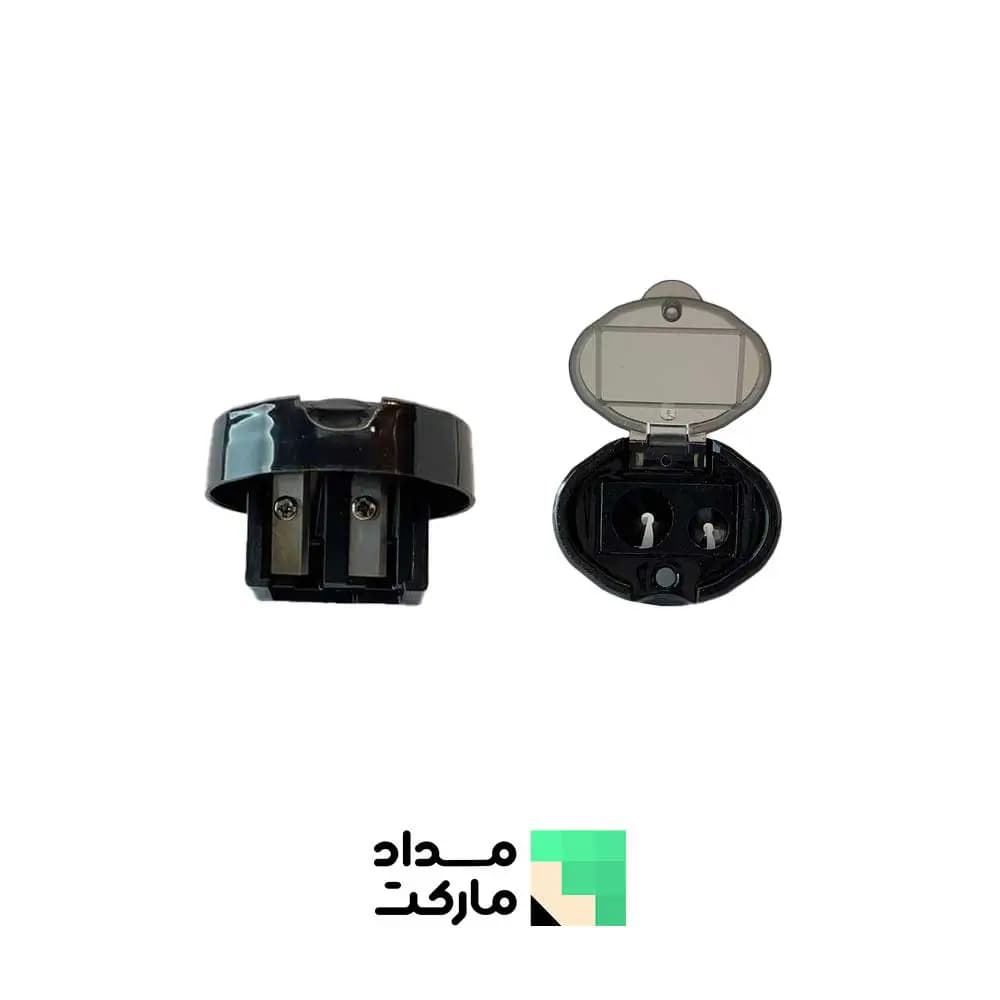 تراش سطلی اکلیلی — تصویر ۵