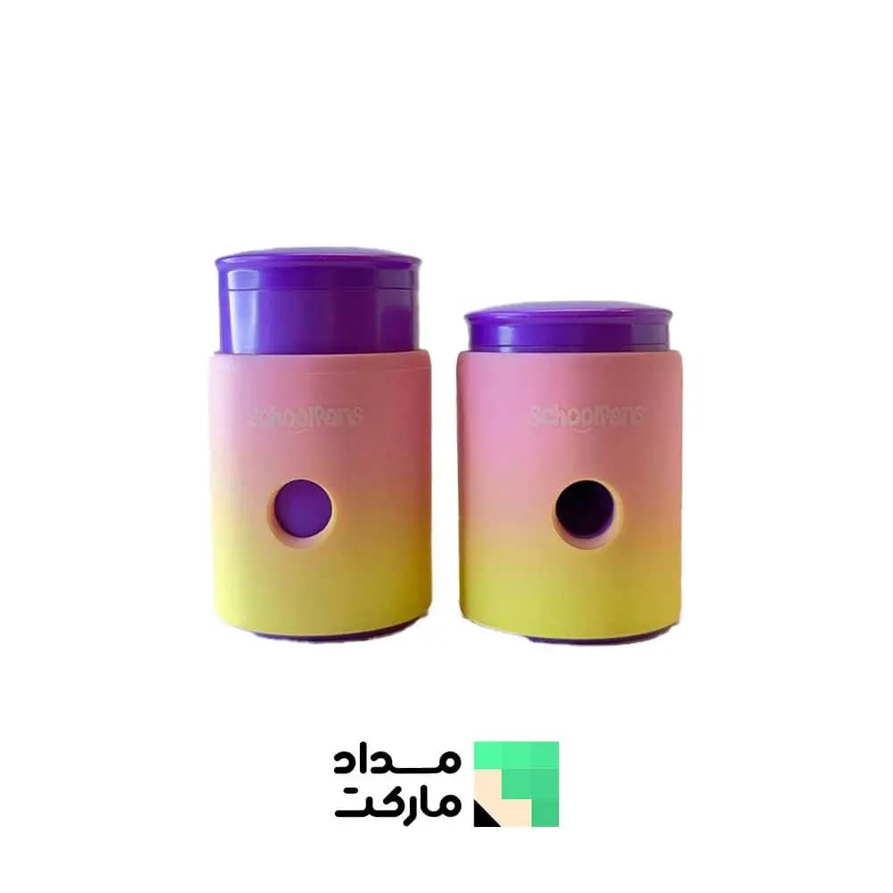 تراش فشاری — تصویر ۴