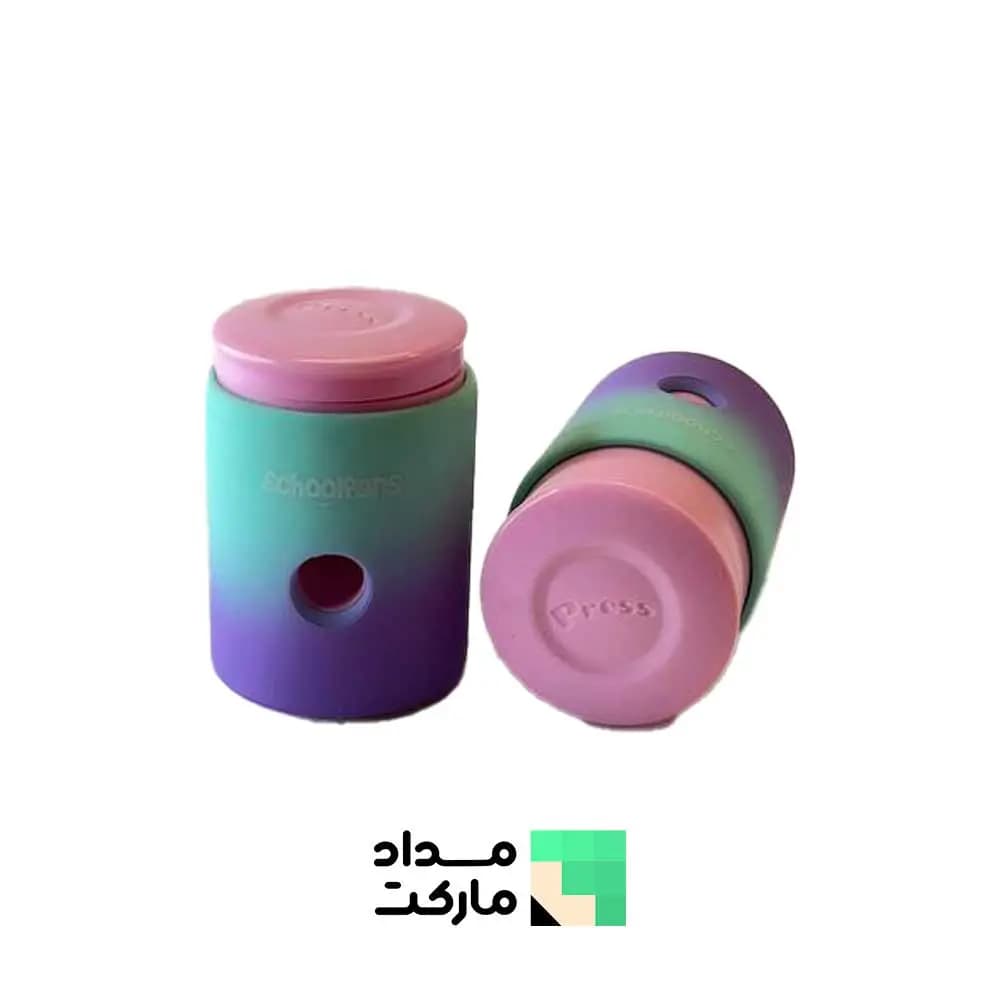 تراش فشاری — تصویر ۳