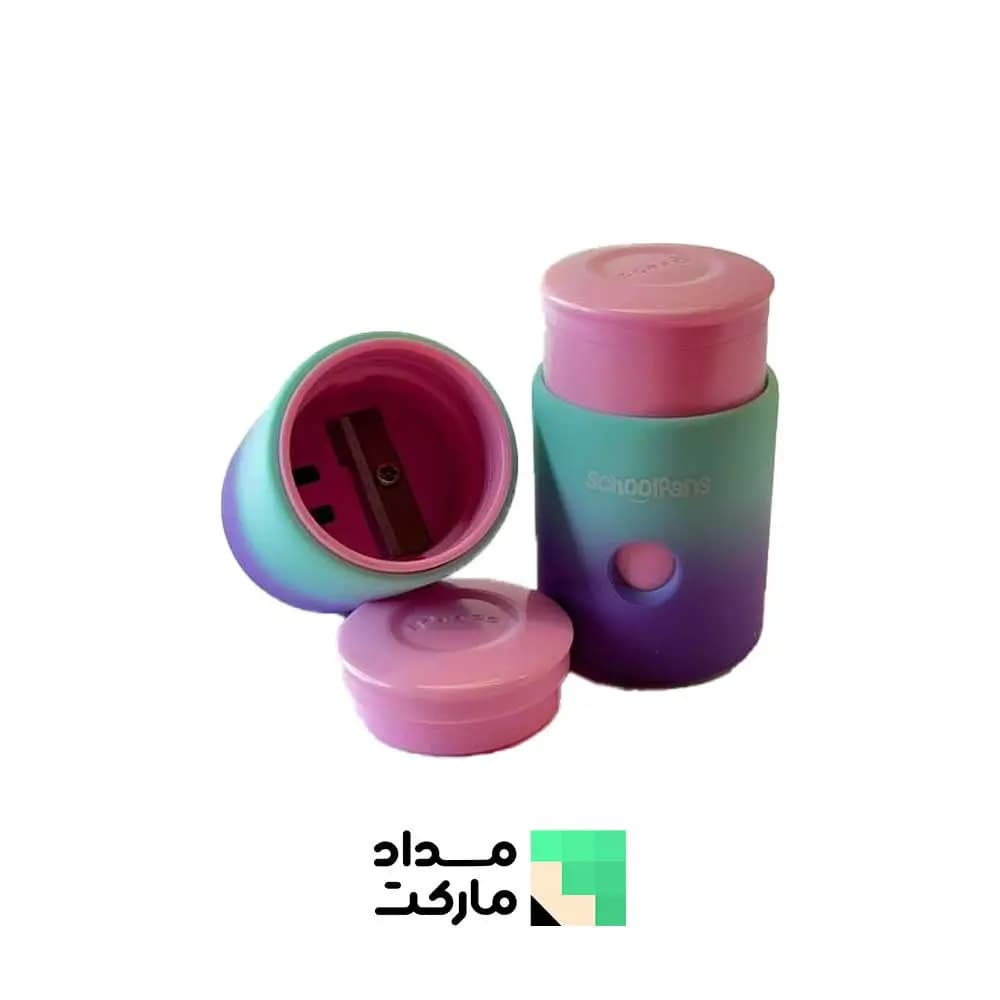 تراش فشاری