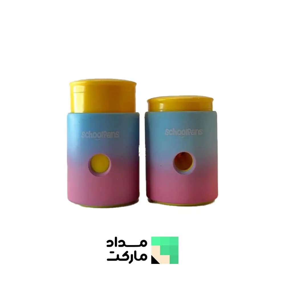 تراش فشاری — تصویر ۲