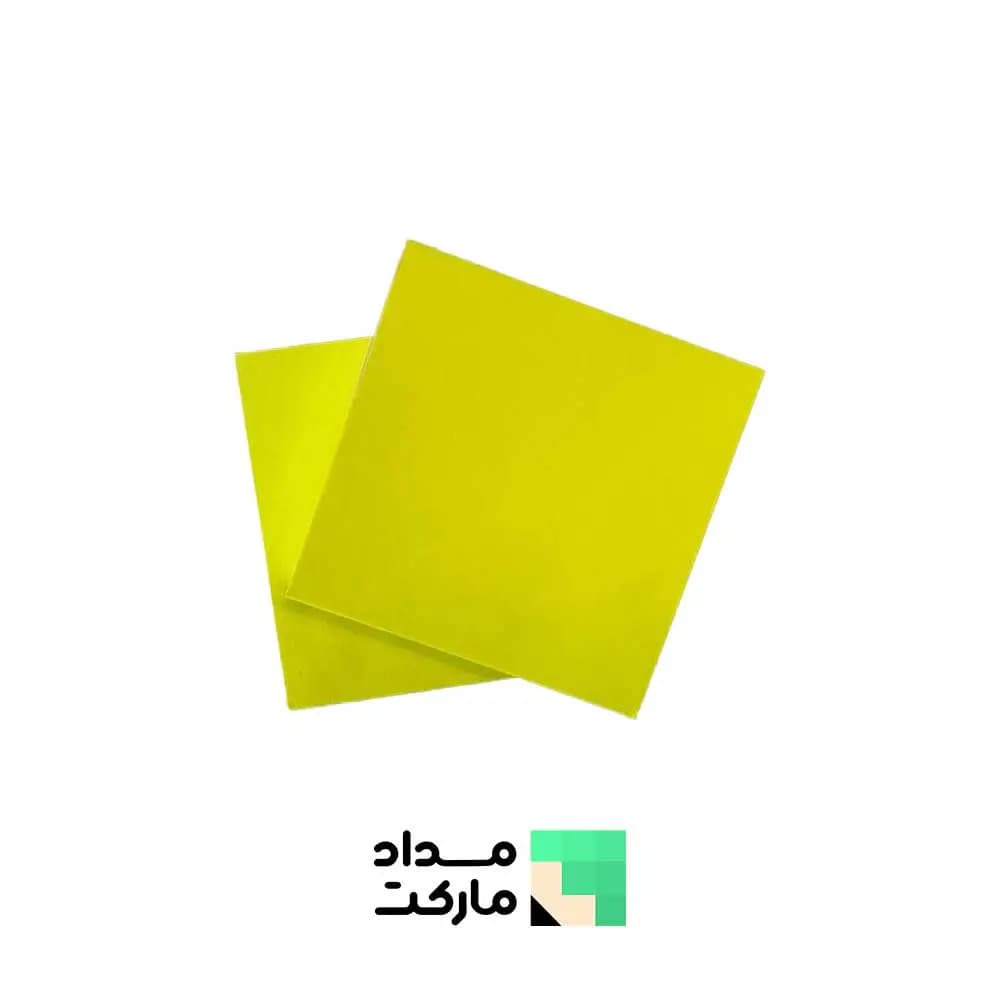 پسیت 75*75 ساده — تصویر ۲