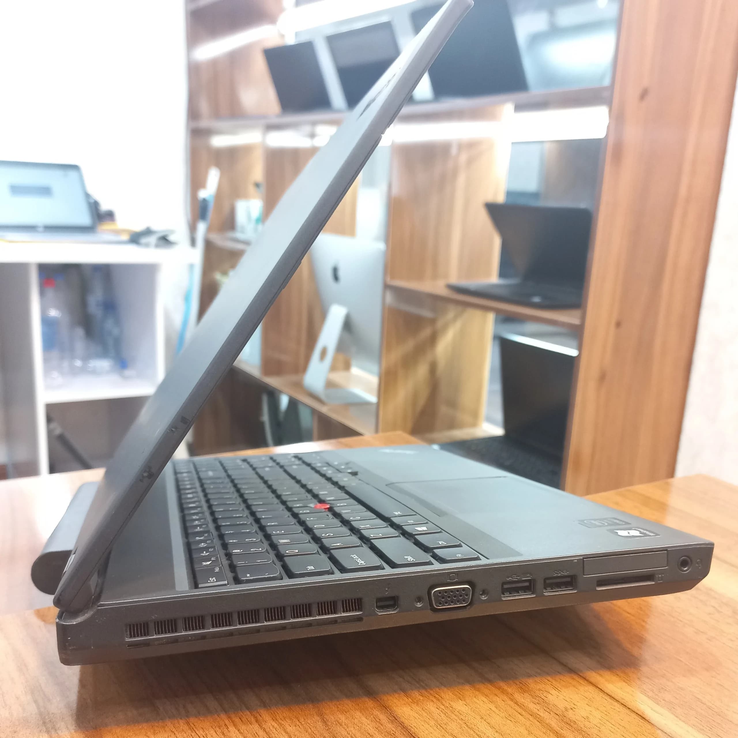 لنوو Thinkpad W540 - ایکس رایانه — تصویر ۳