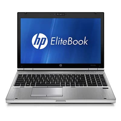 HP Elitebook 8560p - ایکس رایانه