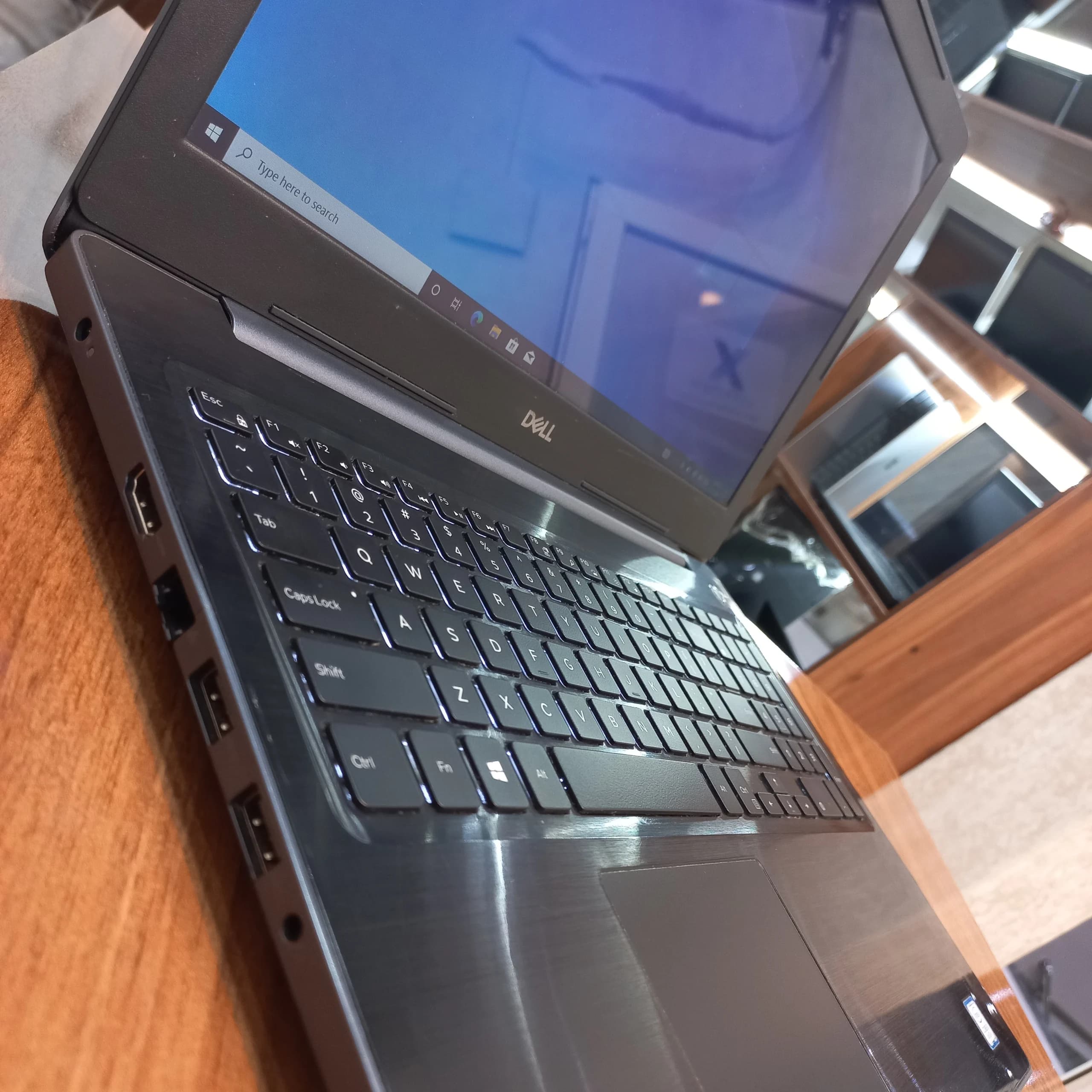 Dell Inspiron P75F - ایکس رایانه — تصویر ۲