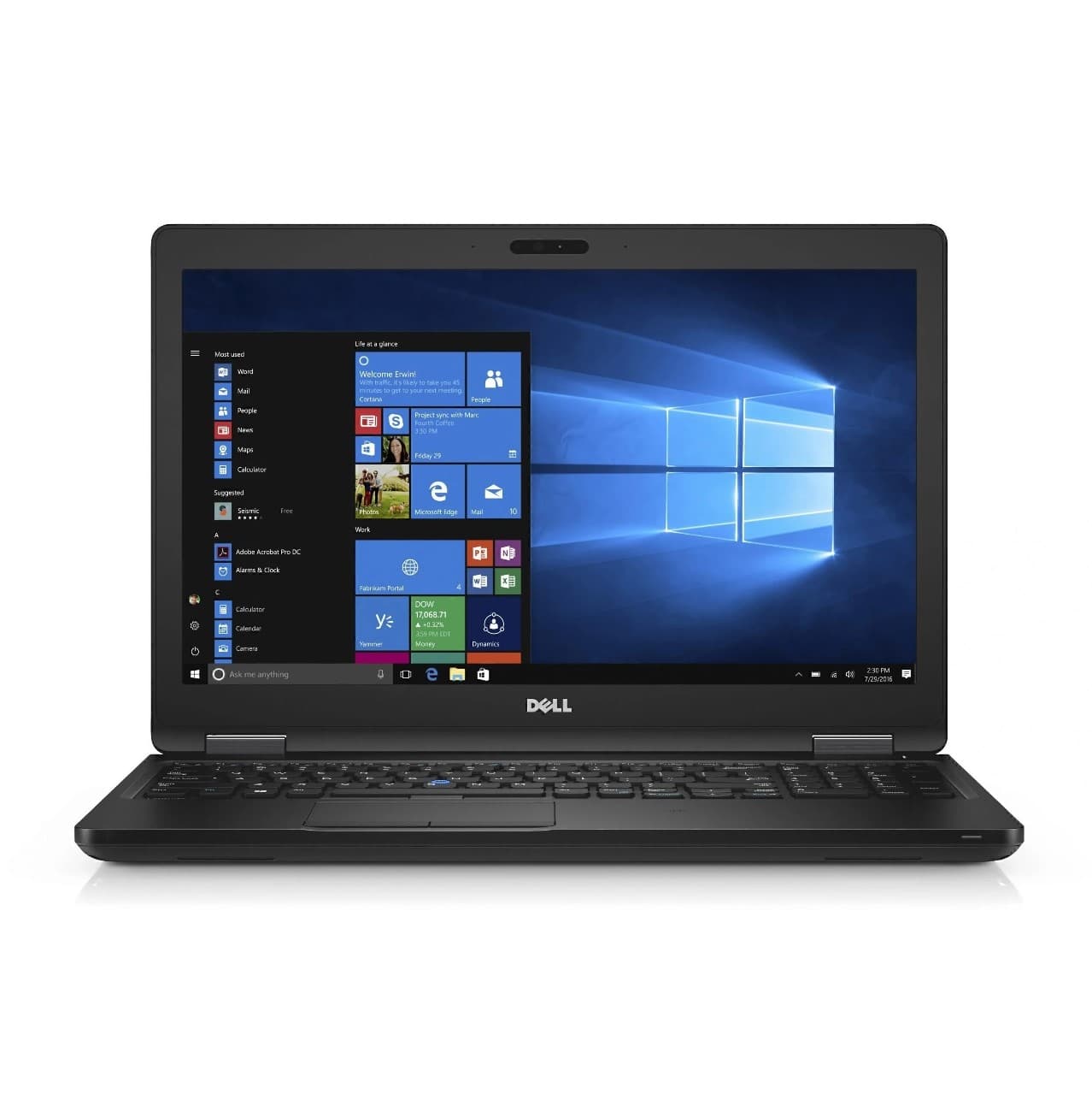 Dell latitude e5495 - ایکس رایانه