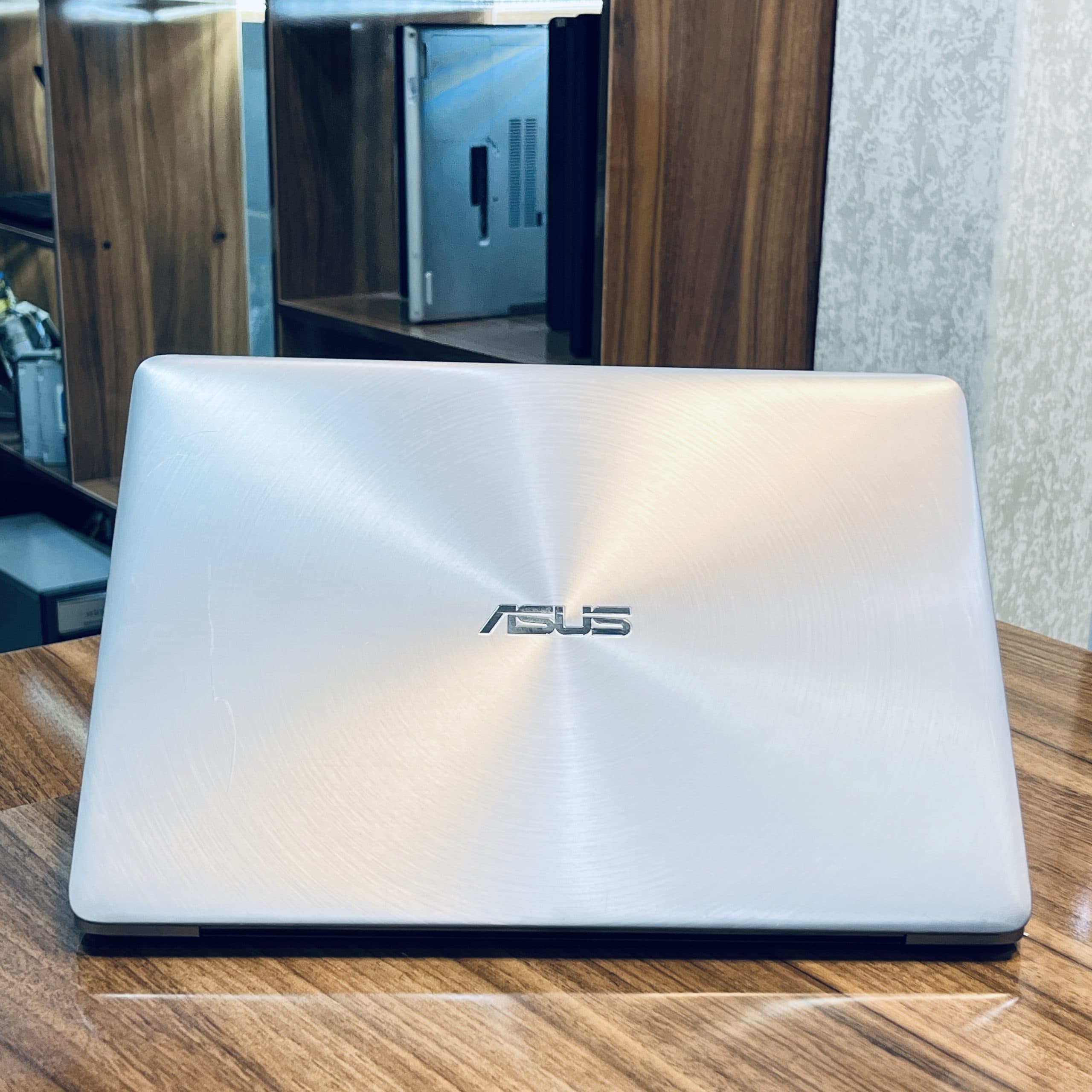 Asus ux310 - ایکس رایانه — تصویر ۲