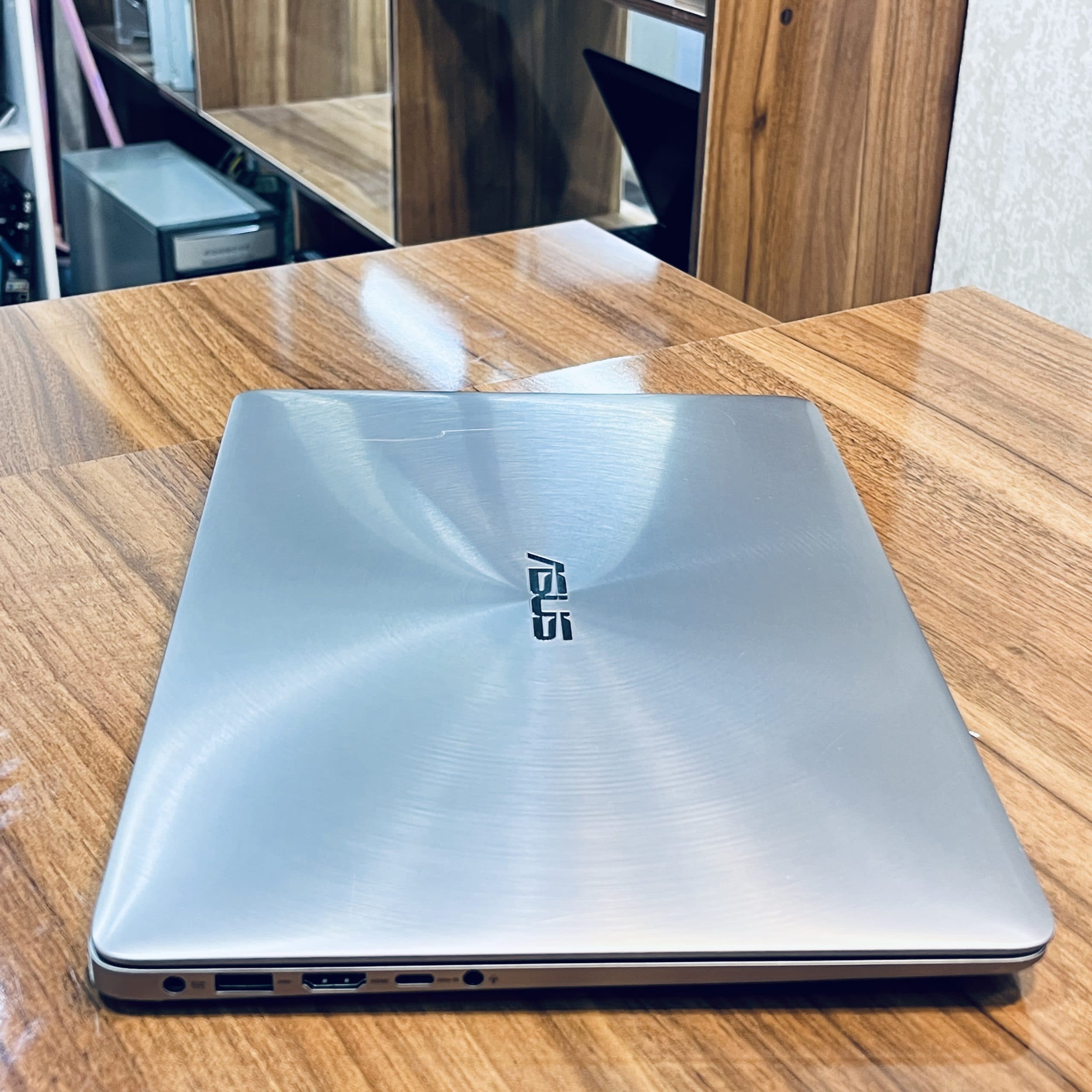 Asus ux310 - ایکس رایانه — تصویر ۶