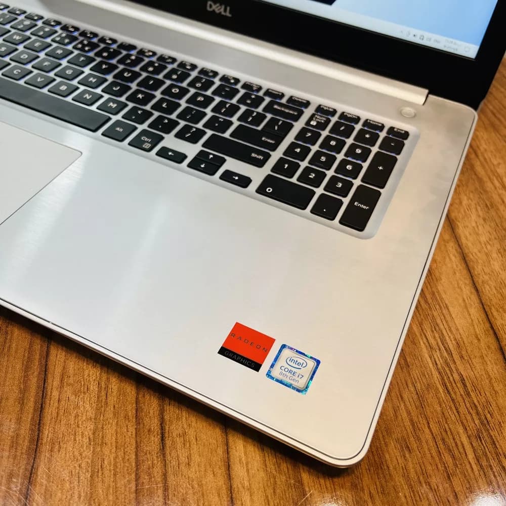 ("17) Dell Inspiron 5770 - ایکس رایانه — تصویر ۴