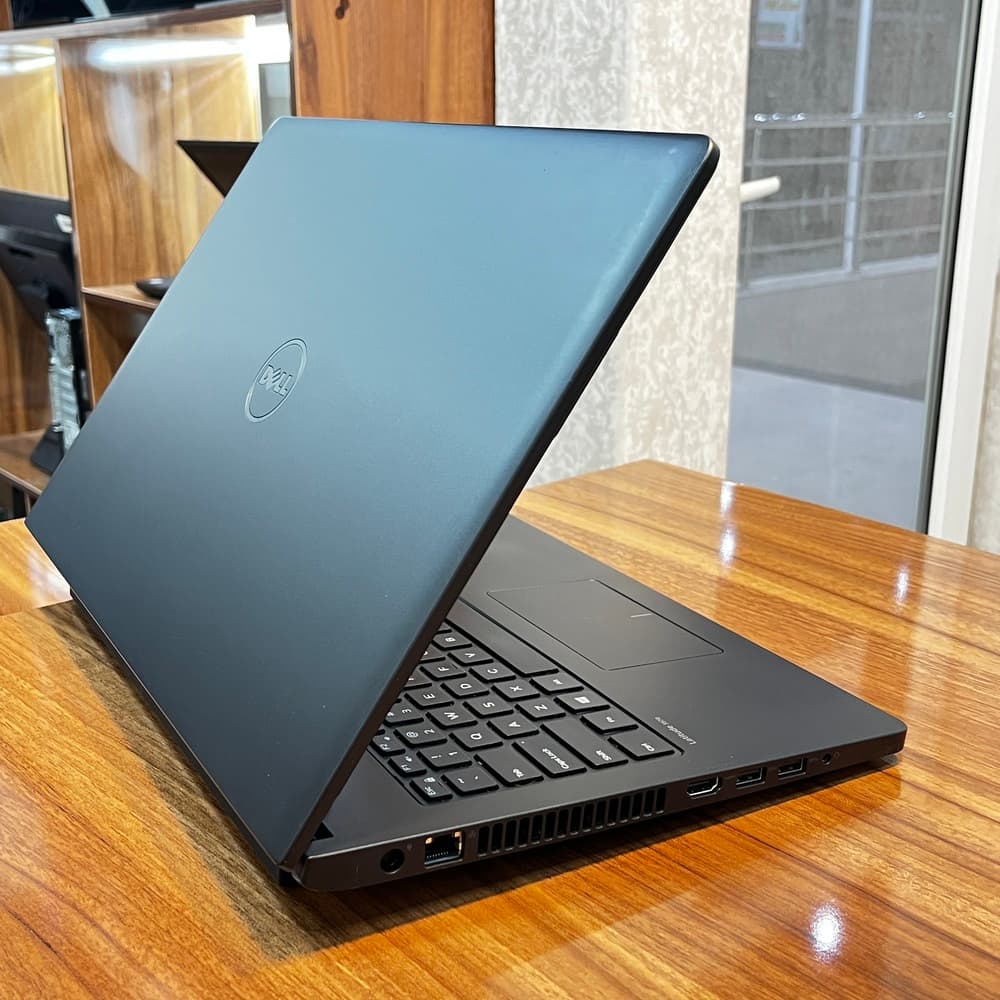 Dell Latitude e3570 - ایکس رایانه — تصویر ۲