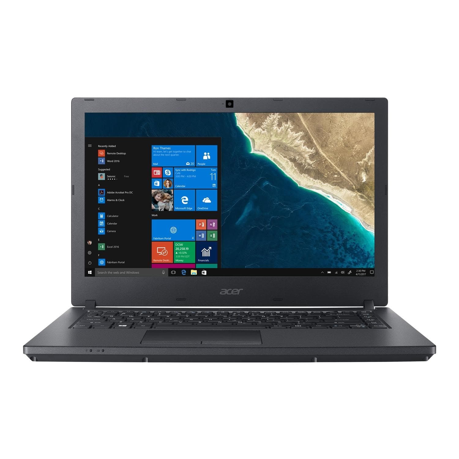 acer TravelMate 2410P - ایکس رایانه