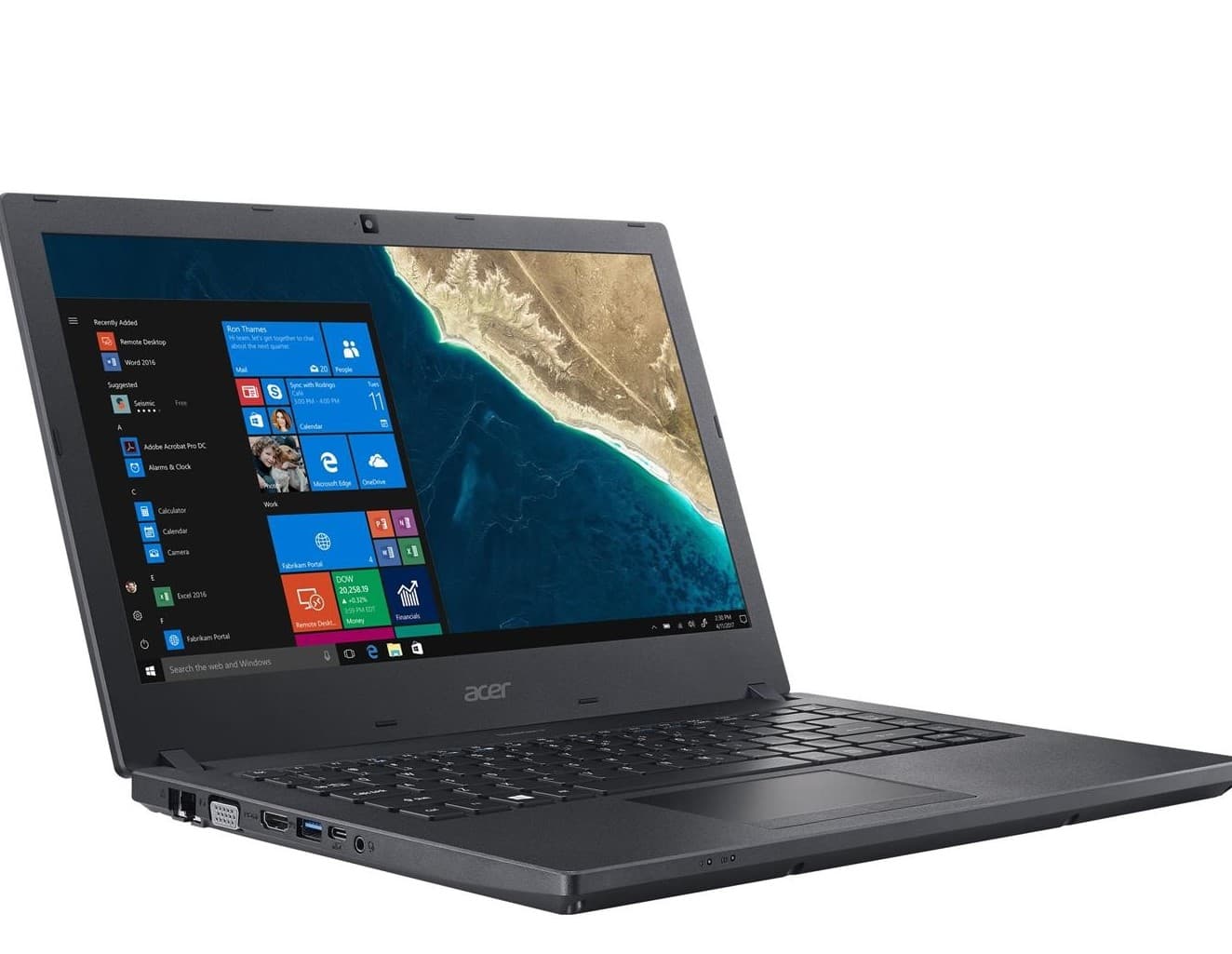 acer TravelMate 2510P - ایکس رایانه — تصویر ۳
