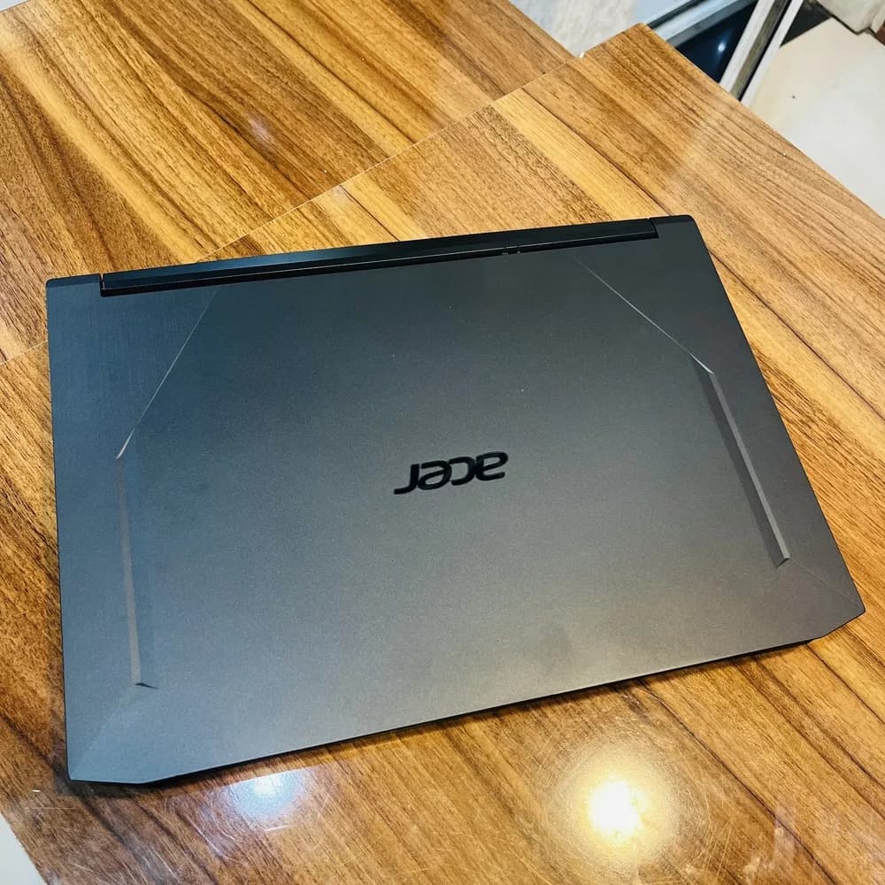 acer Nitro-AN515/53 - ایکس رایانه — تصویر ۵