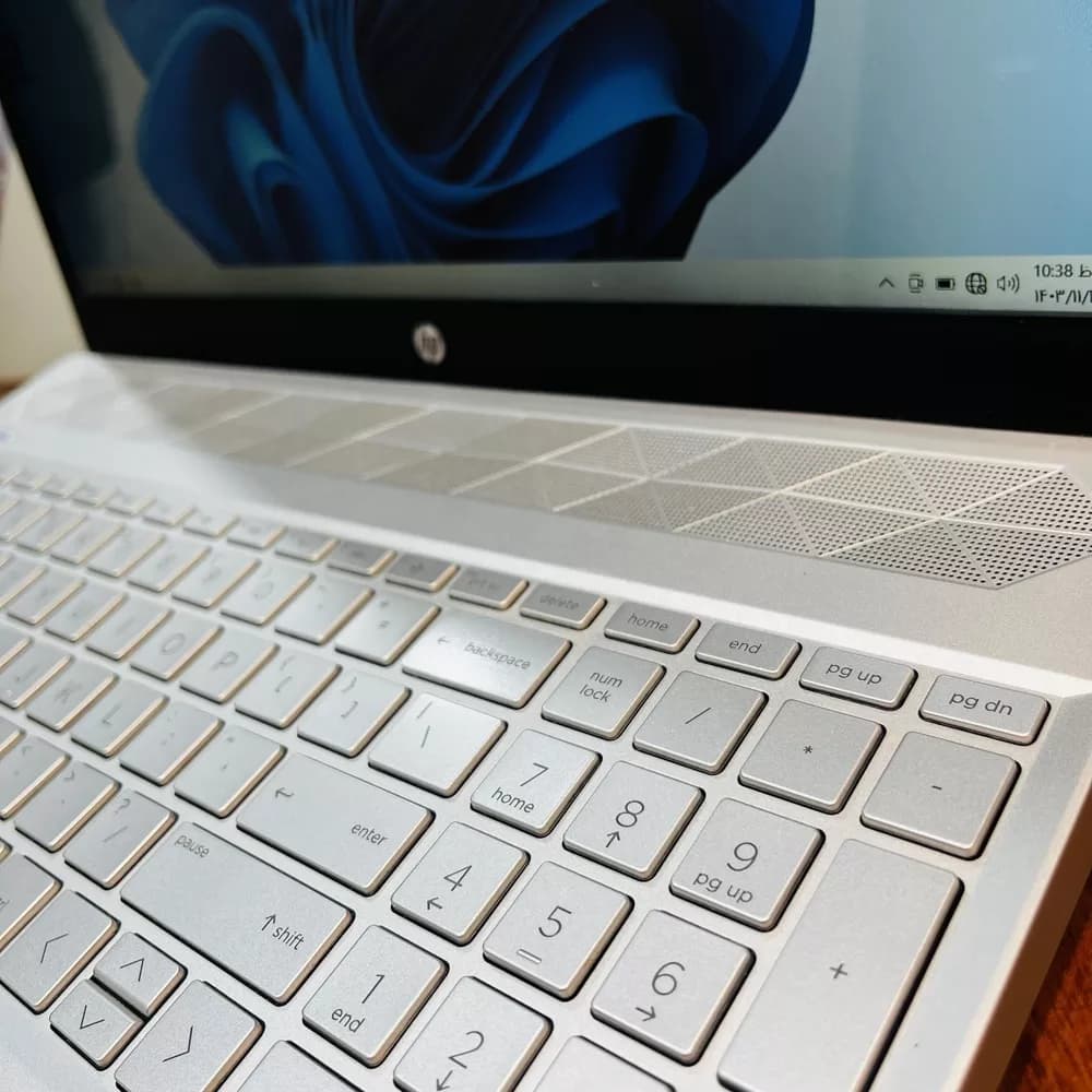 HP Pavilion cs0064 - ایکس رایانه — تصویر ۴