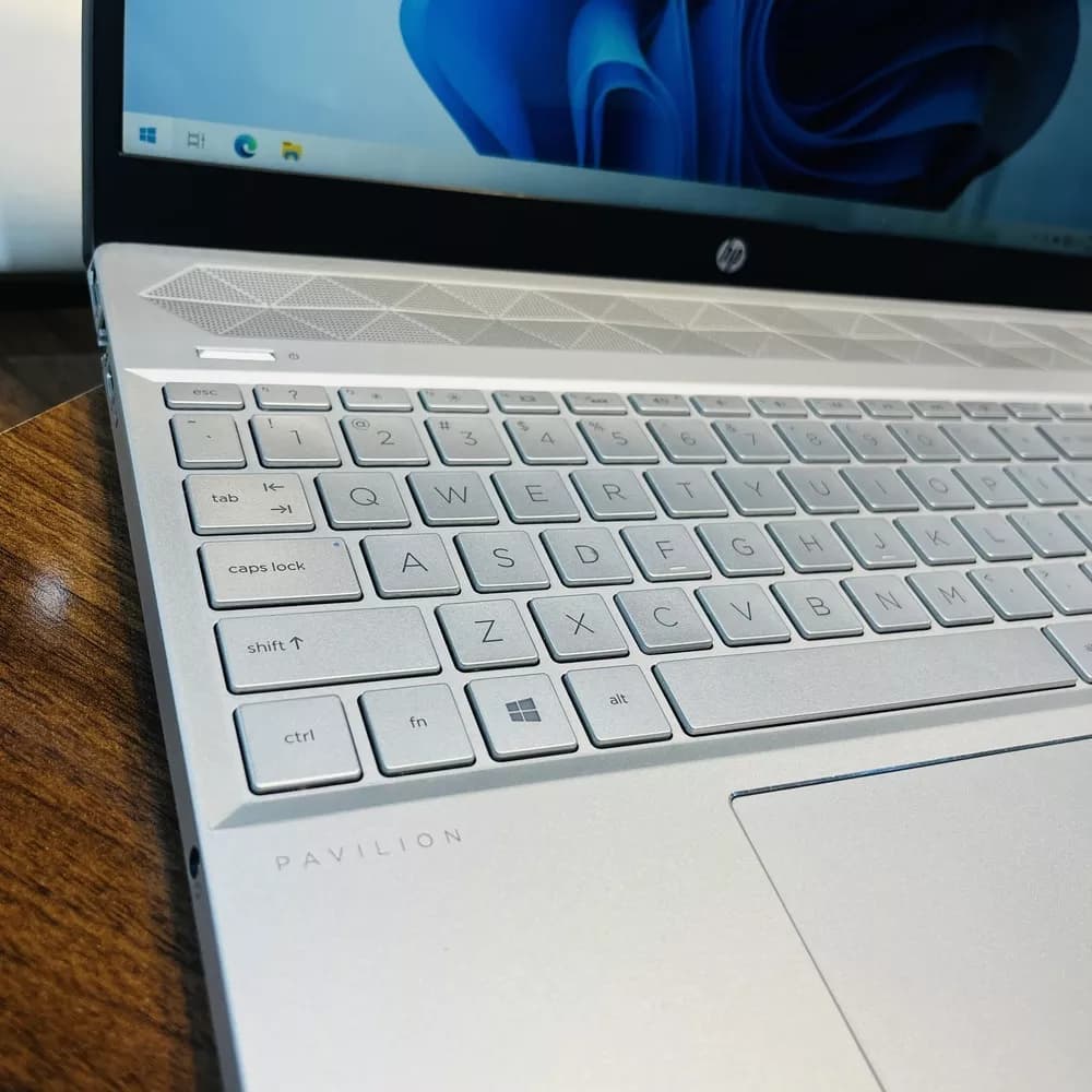 HP Pavilion cs0064 - ایکس رایانه — تصویر ۵