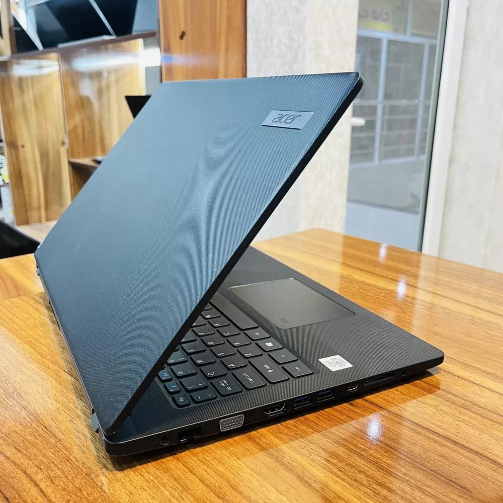 acer TravelMate p215-52 - ایکس رایانه — تصویر ۵