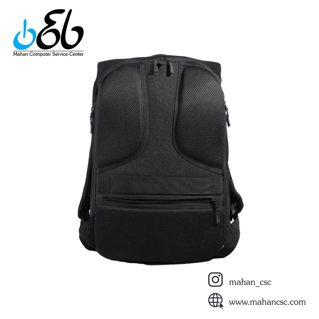 کوله پشتی KEYTANG مناسب برای لپ تاپ 15.6 اینچی — تصویر ۵