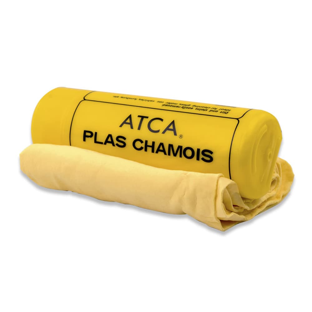 دستمال نانو نظافت خودرو AION مدل PLAS CHAMOIS — تصویر ۲