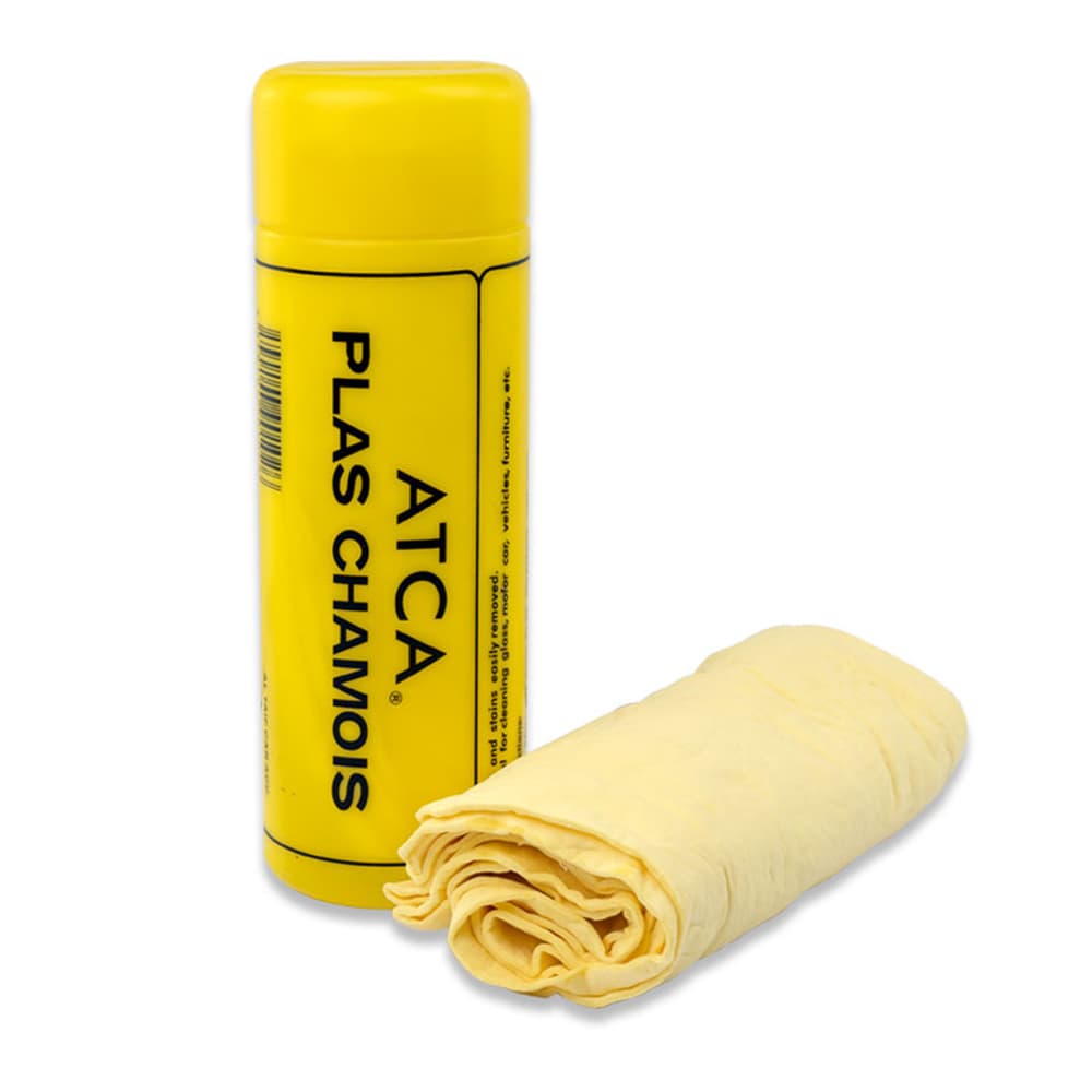 دستمال نانو نظافت خودرو AION مدل PLAS CHAMOIS