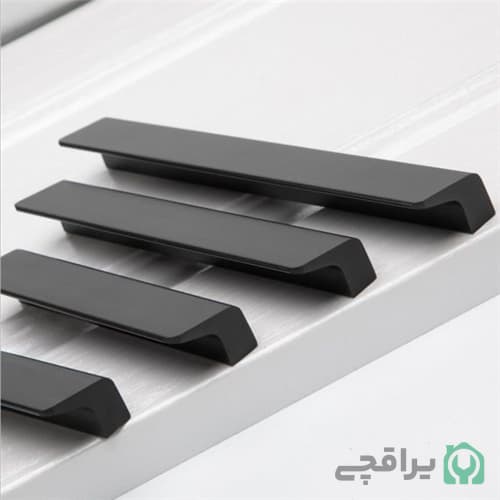 دستگیره کابینت کد B-112