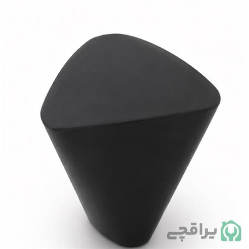 دستگیره کابینت تک پیچ کد B-109