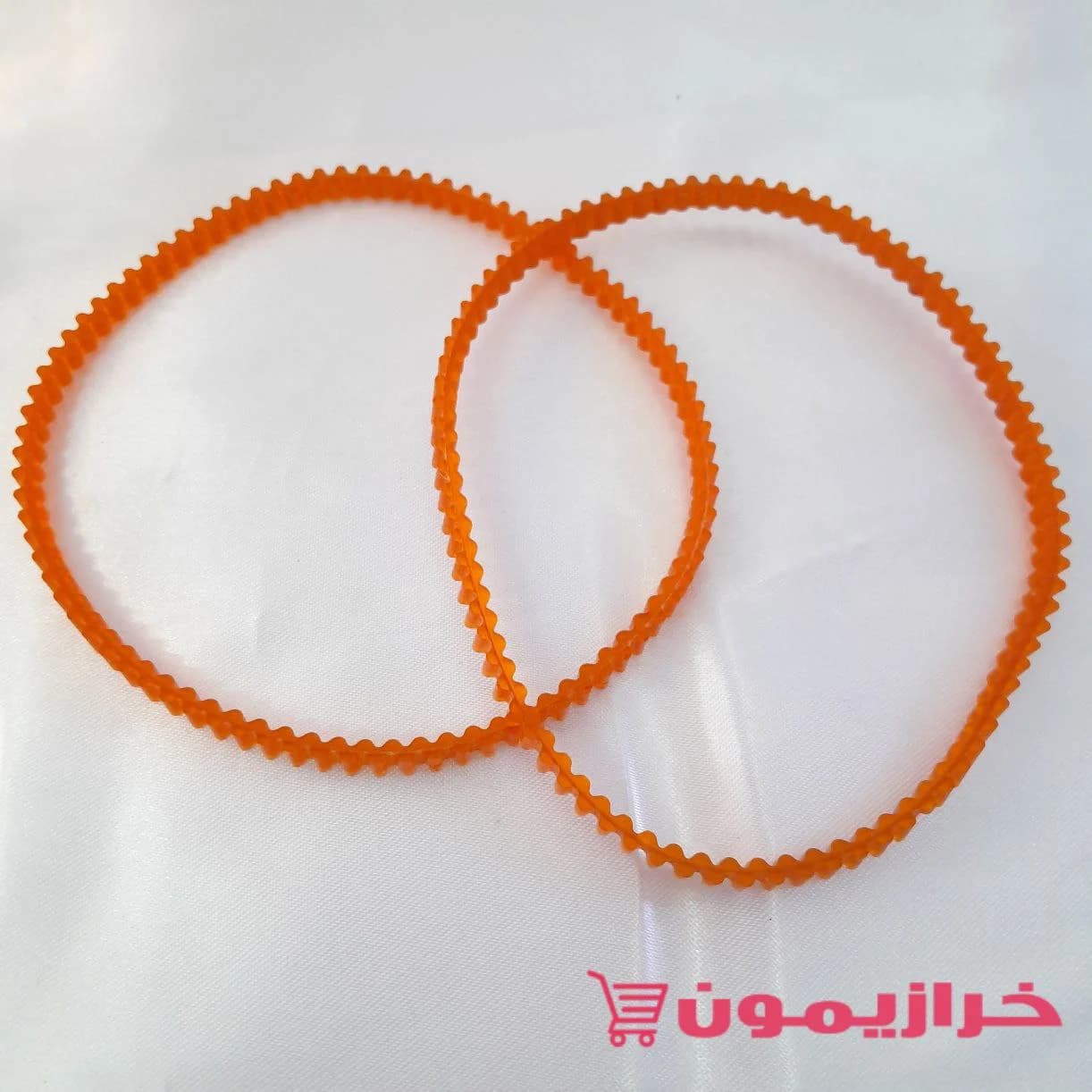 تسمه چرخ خیاطی خانگی اعلاء