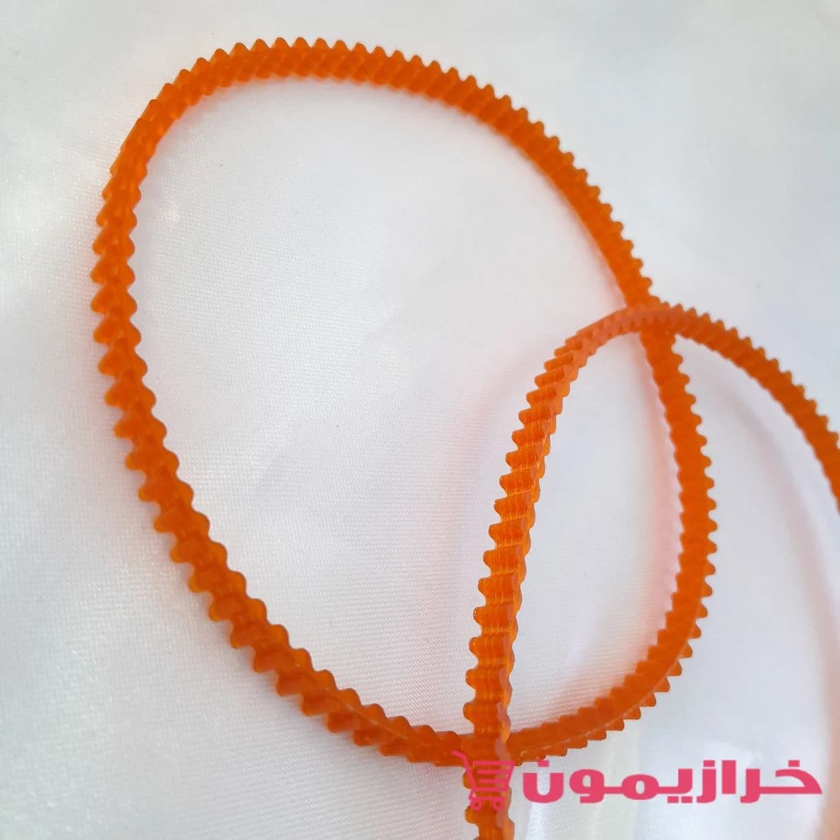 تسمه چرخ خیاطی خانگی اعلاء — تصویر ۲